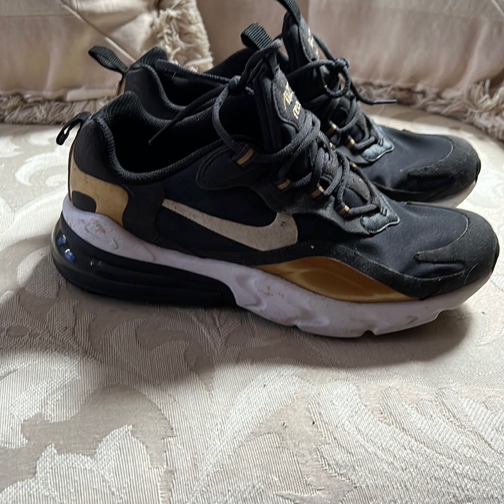 Nike running sneakers